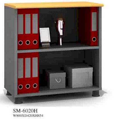 Tủ thấp không cánh Fami SM6020FH