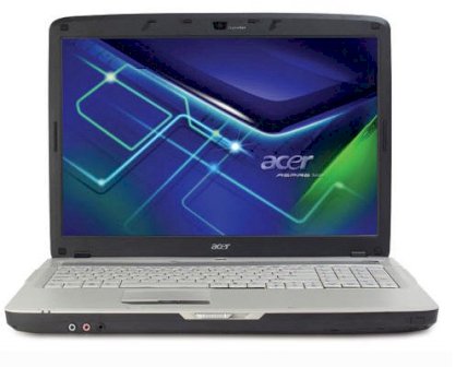 Acer Aspire 5315-100508Ci (056) (Intel Celeron M550 2.0GHz, 512MB RAM, 80GB HDD, VGA Intel GMA X3100, 15.4 inch, PC Linux)