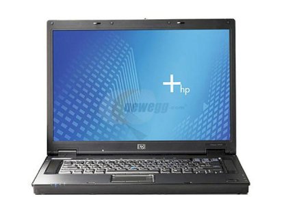 HP Compaq nw8440 (RB556UT) (Intel Core 2 Duo T7200 2.0GHz, 1GB RAM, 80GB HDD, VGA ATI Mobility FireGL V5200, 15.4 inch, Windows XP Professional)