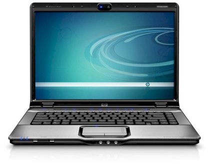 HP Pavilion DV6400 model DV6403TU (GN353PA) (Intel Core Duo T2450 2.0 GHz, 1GB RAM, 120GB HDD, VGA Intel GMA 950, 15.4 inch, Windows Vista Home Premium)
