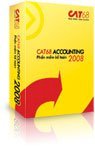 CAT68 Accounting 2008