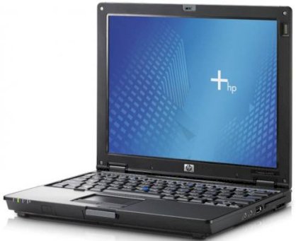 HP-Compaq nc4400 (RM006PA), Intel Core2 Duo T7200(2.0GHz, 4MB L2 cache, 667MHz FSB), 1GB DDR2 667MHz, 100GB SATA HDD, Windows XP Professional