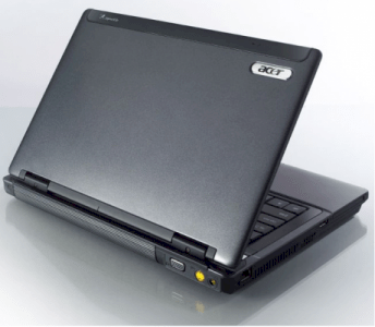 Acer Extensa 4620Z-2A0508Mi (Intel Dual Core T2330 1.6GHz, 512MB RAM, 80GB HDD, VGA Intel GMA 950, 14.1 inch,  Window Vista Home Premium) 