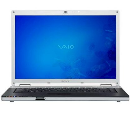 Sony Vaio VGN-FZ490NGB (Intel Core 2 Duo T9500 2.6GHz, 3GB RAM, 300GB HDD, VGA NVIDIA GeForce 8400M GT, 15.4 inch, Windows Vista Business)