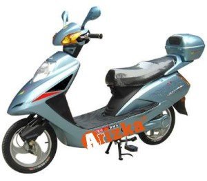 Xe đạp điện AR-016