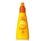  Sun Spray Spf 15 - Sản phẩm chống nắng dạng xịt