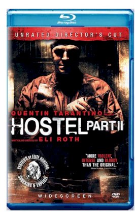 Hostel: Part II (2007)