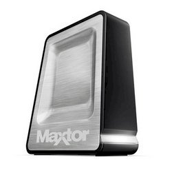 Maxtor OneTouch 4 Plus 1TB (STM310004OTA3E5-RK) 