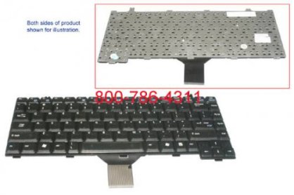 Asus Keyboard LA5000-A3000