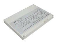 Pin Apple M8983 (6 Cell, 5400mAh) (M8983 M9326 MC-G4/17 A1039 A1057 )