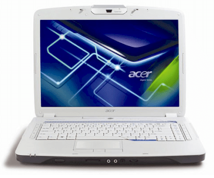 Acer Aspire 5920-302G12Mi (108), (Intel Core 2 Duo T7300 2.0GHz, 2GB RAM, 120GB HDD, VGA Intel GMA X3100, 15.4 inch, Windows Vista Home Premium)