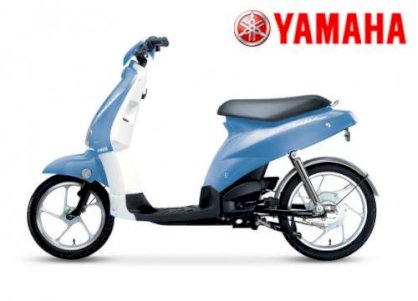 Yamaha METIS