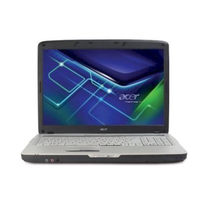 Acer Aspire 7720Z-1A2G16Mi (028), ( Intel Dual Core T2310 1.46GHz, 2GB RAM, 160GB HDD, VGA Intel GMA X3100, 17 inch, Window Vista Home Premium)