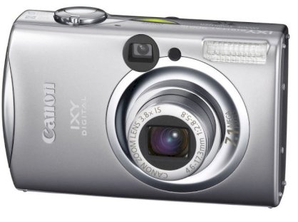 Canon IXY 900 IS(PowerShot SD800 IS / IXUS 850 IS) - Nhật