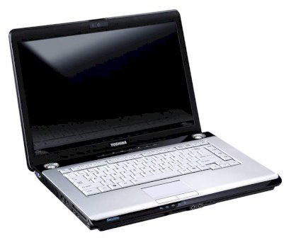 Toshiba Satellite L300-N500 (PSLBCL-006003) (Intel Celeron M 550 2GHz, 512MB RAM, 120GB HDD, VGA Intel GMA X3100, 15.4 inch, PC DOS)