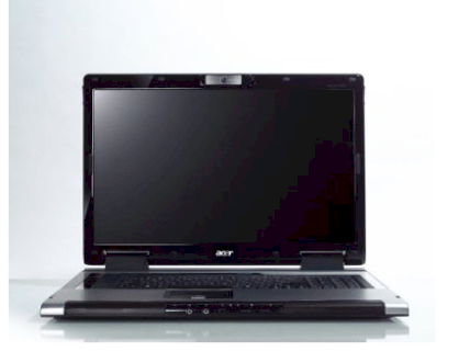 Acer Aspire 9920G-603G50Hn (119), (Intel Core 2 Duo T7500 2.2GHz, 3GB RAM, 500GB HDD, VGA NVIDIA GeForce 8600M GT, 20.1 inch, Window Vista Home Premium) 