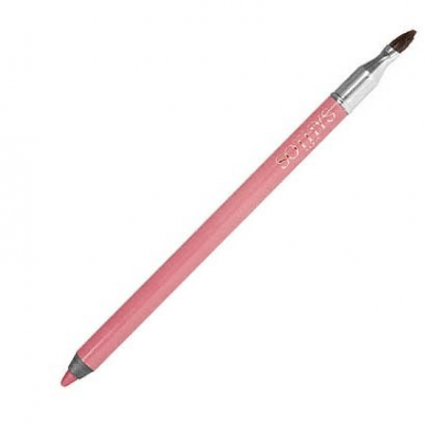 Sothys Waterproof Lip Pencil #25075 - Bút chì viền môi không trôi màu đỏ Bordeau