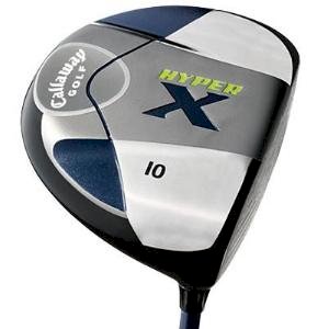 Callaway Hyper X Driver (R) 