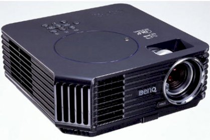 Máy chiếu BENQ MP622c