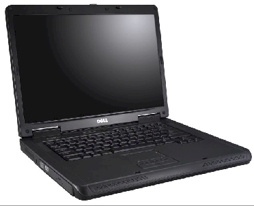 Dell Vostro 1000 (AMD Athlon 64 X2 TK-57 1.9GHz, 1GB Ram, 120GB HDD, VGA ATI Radeon Xpress 1150, 15.4 inch, Window XP Home Edition)