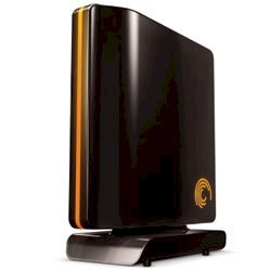 Seagate External FreeAgent Desktop 750GB