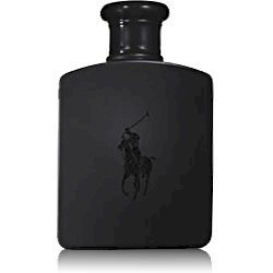 Polo Double Black FOR HIM EDT 125ml