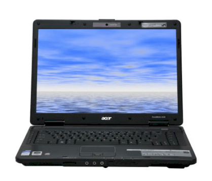 Acer TravelMate 5720-6337 (001), (Intel Core 2 Duo T7500 2.2GHz, 2GB RAM, 160GB SATA HDD, VGA ATI Radeon HD 2400 XT, 15.4 inch, Window Vista Business) 