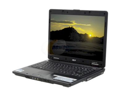 Acer TravelMate 5720-6565 (002), (Intel Core 2 Duo T7100 1.8GHz, 2GB RAM, 160GB SATA HDD, VGA Intel GMA X3100, 15.4 inch, Window Vista Business) 