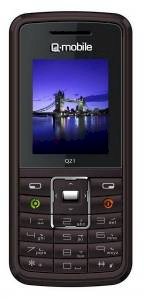 Q-mobile Q21