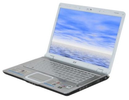 HP Pavillon DV6800 model DV6880SE (KN926UA) (Intel Core 2 Duo T5550 1.83GHz, 3GB RAM, 250GB HDD, VGA NVIDIA GeForce 8400M GS, 15.4 inch, Windows Vista Home Premium)