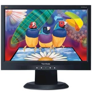 ViewSonic VA1903wmb 19inch