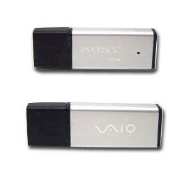 Sony Vaio 1GB