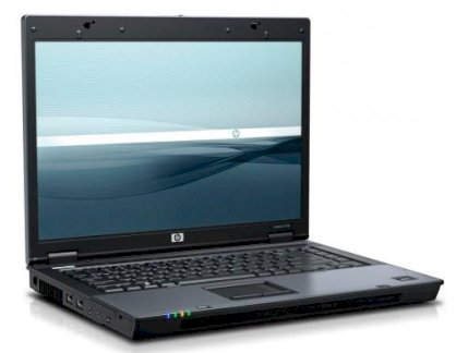 HP Compaq 6700 model 6710b (RM403UT) (Intel Core 2 Duo T8100 2.1GHz, 2GB RAM, 160GB HDD, VGA Intel GMA X3100, 15.4 inch, Windows Vista Business)
