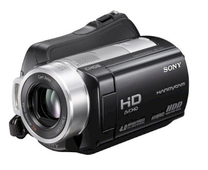 Sony Handycam HDR-SR10E