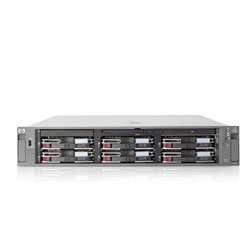 HP-COMPAQ Proliant DL 380 G5 Hot-Plug SAS