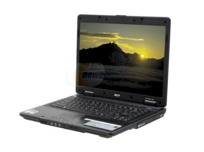 Acer TravelMate 5720-6722 (001), (Intel Core 2 Duo T7100 1.8GHz, 1GB RAM, 120GB SATA HDD, VGA Intel GMA X3100, 15.4 inch, Window XP Professional) 