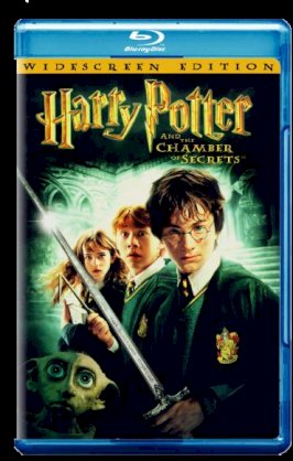 Harry Potter and the Chamber of Secrets (2002)