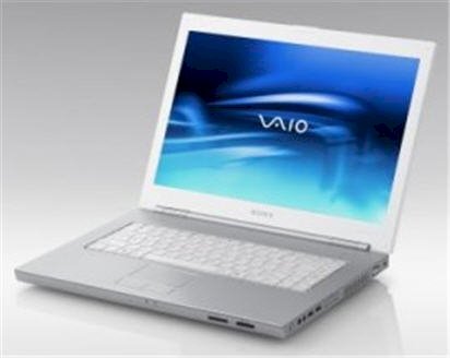 Sony Vaio VGN-N250E/W (Intel Core Duo T2250 1.73GHz, 1GB RAM, 120GB HDD, VGA Intel GMA 950, 15.4 inch, Windows Vista Home Premium)