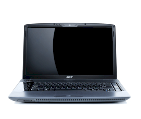 Acer Aspire 6920G-934G32Bn (040) (Intel Core 2 Duo T9300 2.5GHz, 4GB RAM, 320GB HDD, VGA NVIDIA GeForce 9500M GS, 16 inch, Windows Vista Home Premium 64 bit) 