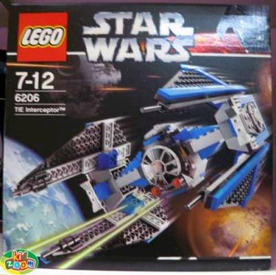 LEGO 6260 Star  wars