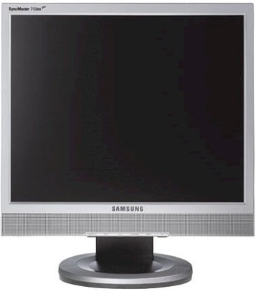 SAMSUNG SyncMaster 713BM Plus 17inch