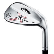 Callaway X-TOUR Chrome wedge 56 deg