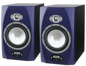 Loa Tannoy Reveal 6D
