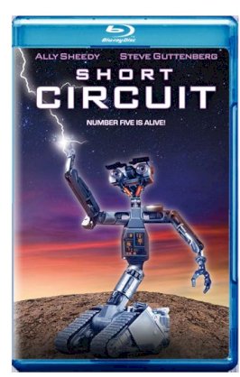 Short Circuit (1986)