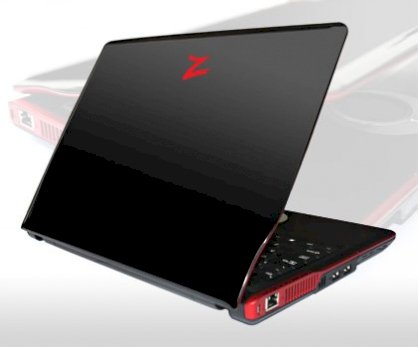 CMS Z-Black X1 (Intel Core 2 Duo T9500 2.6GHz, 4GB Ram, 250GB HDD, VGA Intel GMA X3100, 13.3 inch, Windows Vista Home Premium)