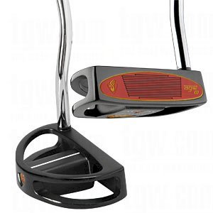 TaylorMade Rossa Corzina AGSI+ Putters