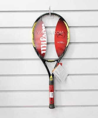 Vợt Tennis Wilson kptim