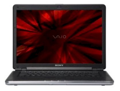 Sony Vaio VGN-CR309E/RC (Intel Pentium Dual Core T2330 1.6GHz, 2GB RAM, 200GB HDD, VGA Intel GMA X3100, 14.1 inch, Windows Vista Home Premium)