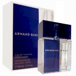In Blue FOR HIM EDT 50ml