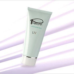 Kem dưỡng chống nắng, bảo vệ da - Piabelpia Lavender Jell UV 80ml